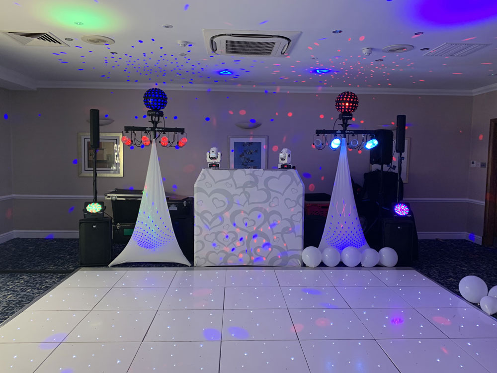 DJ